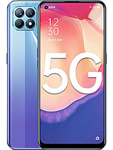 Best available price of Oppo Reno4 SE in Chile