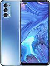 Best available price of Oppo Reno4 in Chile