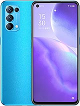 Best available price of Oppo Reno5 5G in Chile