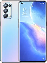Best available price of Oppo Reno5 Pro 5G in Chile