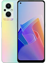Best available price of Oppo F21 Pro 5G in Chile
