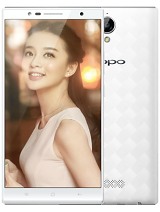Best available price of Oppo U3 in Chile