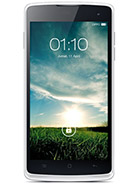 Best available price of Oppo R2001 Yoyo in Chile