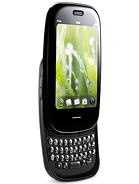Best available price of Palm Pre Plus in Chile