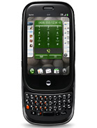 Best available price of Palm Pre in Chile