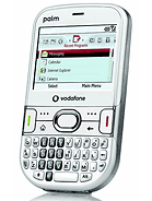 Best available price of Palm Treo 500v in Chile