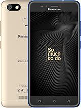 Best available price of Panasonic Eluga A4 in Chile