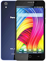 Best available price of Panasonic Eluga L 4G in Chile