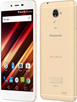 Best available price of Panasonic Eluga Pulse X in Chile