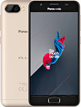 Best available price of Panasonic Eluga Ray 500 in Chile