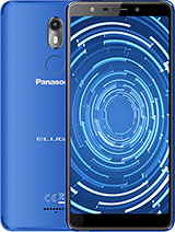 Best available price of Panasonic Eluga Ray 530 in Chile