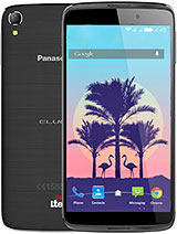 Best available price of Panasonic Eluga Switch in Chile