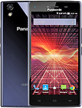 Best available price of Panasonic Eluga Turbo in Chile