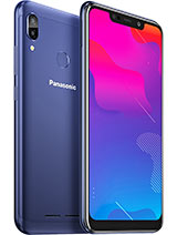 Best available price of Panasonic Eluga Z1 Pro in Chile