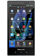 Best available price of Panasonic Eluga DL1 in Chile