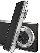 Best available price of Panasonic Lumix Smart Camera CM1 in Chile