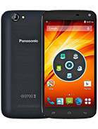 Best available price of Panasonic P41 in Chile