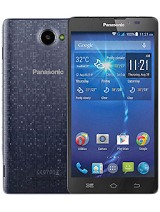 Best available price of Panasonic P55 in Chile