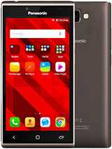 Best available price of Panasonic P66 in Chile