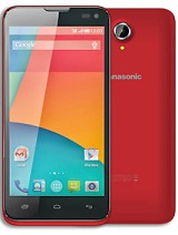 Best available price of Panasonic T41 in Chile