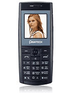 Best available price of Pantech PG-1900 in Chile