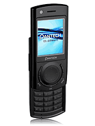 Best available price of Pantech U-4000 in Chile