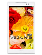 Best available price of Pantech Vega No 6 in Chile