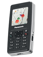 Best available price of Panasonic SC3 in Chile