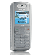 Best available price of Philips 160 in Chile