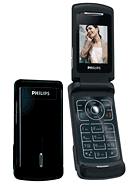 Best available price of Philips 580 in Chile