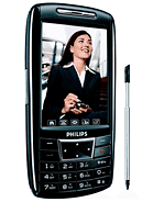 Best available price of Philips 699 Dual SIM in Chile
