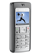 Best available price of Philips Xenium 9-98 in Chile