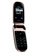 Best available price of Philips Xenium 9-9h in Chile