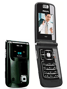 Best available price of Philips Xenium 9-9r in Chile