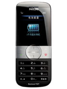 Best available price of Philips Xenium 9-9u in Chile