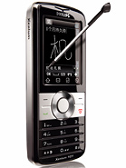 Best available price of Philips Xenium 9-9v in Chile