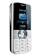 Best available price of Philips Xenium 9-9z in Chile