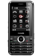 Best available price of Philips C600 in Chile