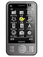Best available price of Philips C702 in Chile
