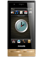 Best available price of Philips D812 in Chile