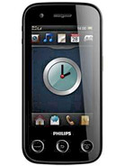 Best available price of Philips D813 in Chile