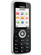 Best available price of Philips E100 in Chile