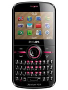 Best available price of Philips F322 in Chile