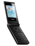 Best available price of Philips F610 in Chile