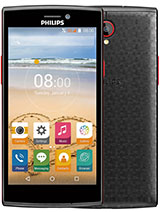 Best available price of Philips S337 in Chile