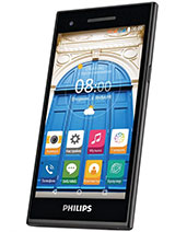 Best available price of Philips S396 in Chile