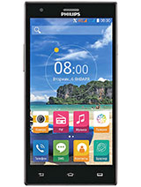 Best available price of Philips S616 in Chile