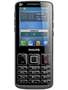 Best available price of Philips T129 in Chile
