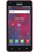 Best available price of Philips V377 in Chile