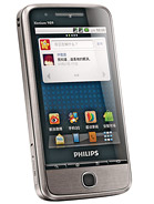 Best available price of Philips V726 in Chile